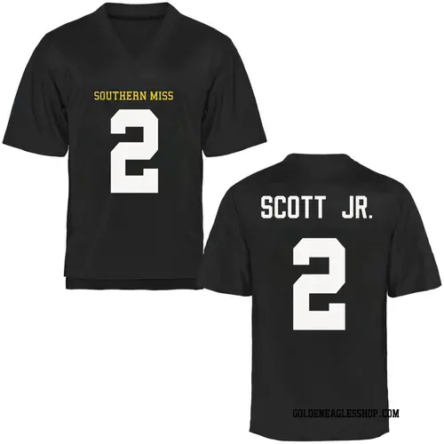 Scott Jr. Eric replica jersey